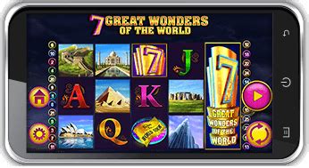 7 Wonders 888 Casino